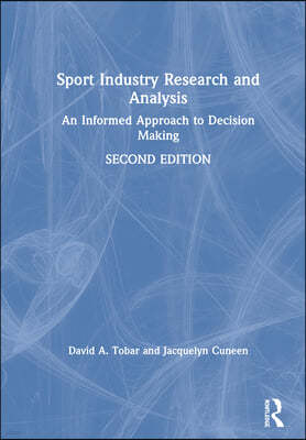 Sport Industry Research and Analysis