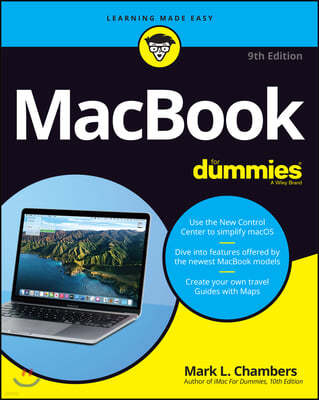 Macbook for Dummies