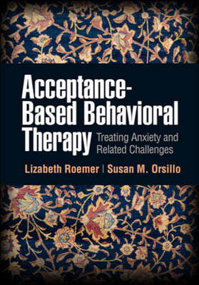 Acceptance-Based Behavioral Therapy