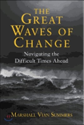 The Great Waves of Change