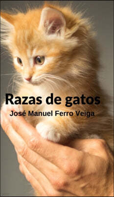 Razas de gatos