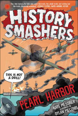 History Smashers: Pearl Harbor