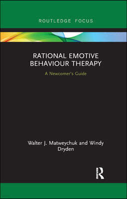 Rational Emotive Behaviour Therapy