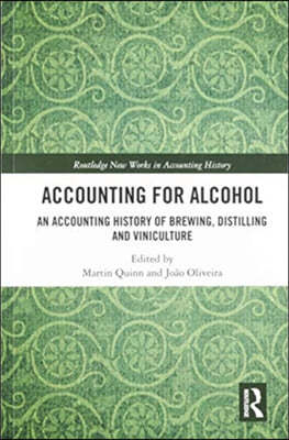 Accounting for Alcohol