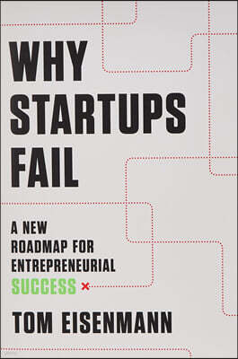 Why Startups Fail