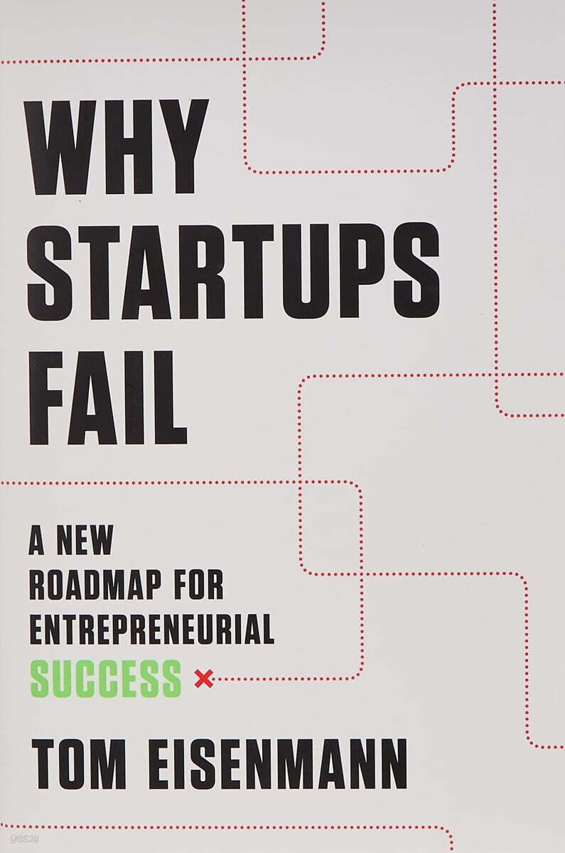Why Startups Fail