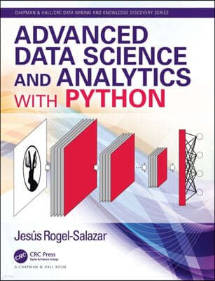 Advanced Data Science and Analytics with Python