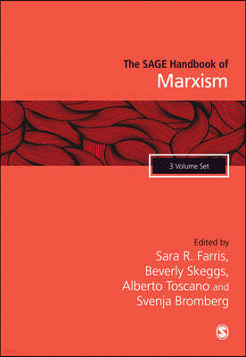 The SAGE Handbook of Marxism