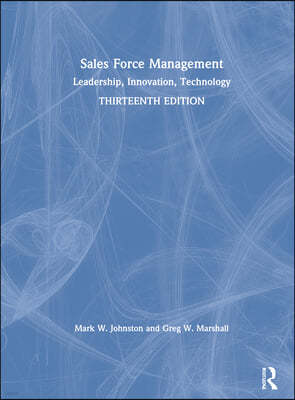 Sales Force Management