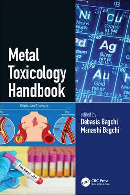 Metal Toxicology Handbook