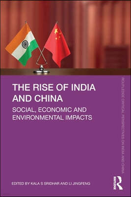 Rise of India and China