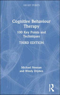 Cognitive Behaviour Therapy