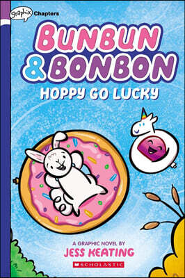 Bunbun & Bonbon #2: Hoppy Go Lucky