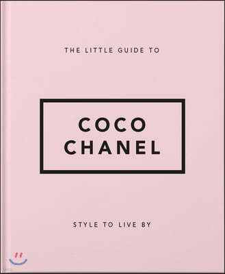 The Little Guide to Coco Chanel