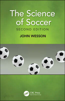 Science of Soccer