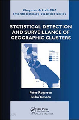 Statistical Detection and Surveillance of Geographic Clusters
