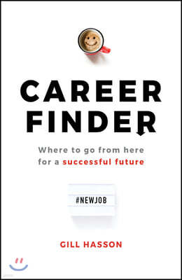 Career Finder: Where to Go from Here for a Successful Future