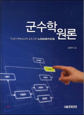 군수학원론