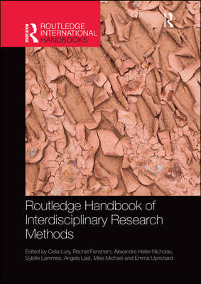 Routledge Handbook of Interdisciplinary Research Methods