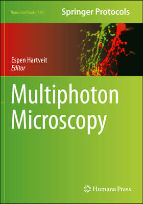 Multiphoton Microscopy