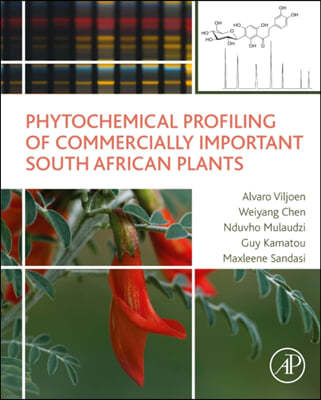 Phytochemical Profiling of Commercially Important South African Plants