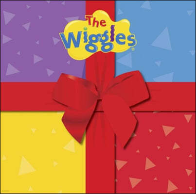 The Wiggles Storybook Gift Set