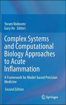 Complex Systems and Computational Biology Approaches to Acute Inflammation: A Framework for Model-Based Precision Medicine