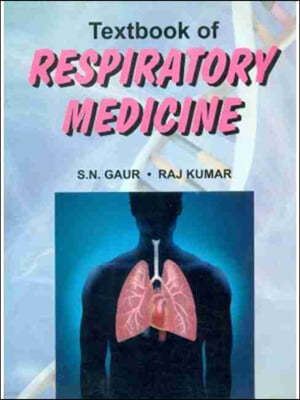 Textbook of Respiratory Medicine