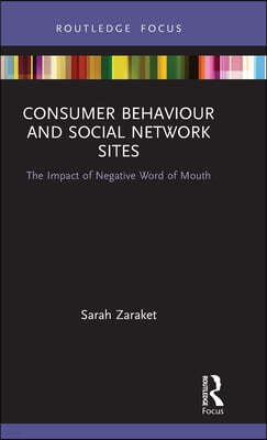 Consumer Behaviour and Social Network Sites