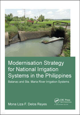 Modernisation Strategy for National Irrigation Systems in the Philippines