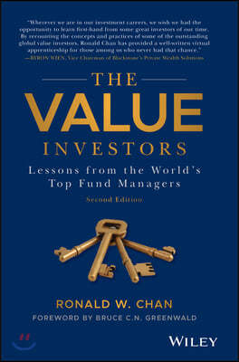 The Value Investors: Lessons from the World's Top Fund Managers