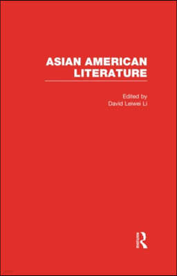 Asian American Literature