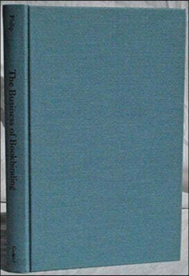 Business of Bookbinding