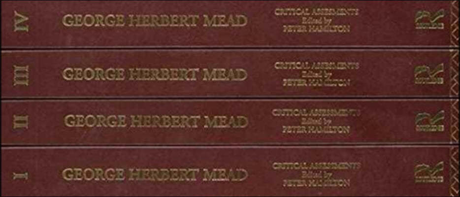 George Herbert Mead