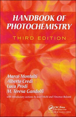 Handbook of Photochemistry