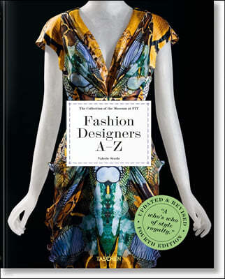 Fashion Designers A-Z. 2020 Edition