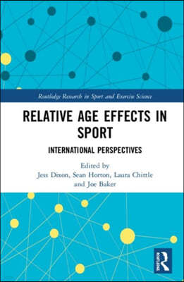 Relative Age Effects in Sport