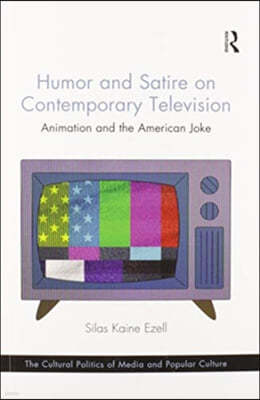 Humor and Satire on Contemporary Television