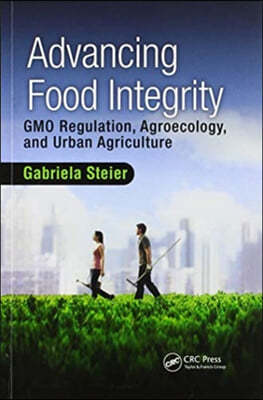 Advancing Food Integrity