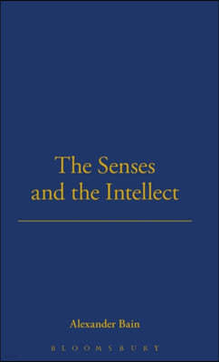 The Senses and the Intellect (1855)