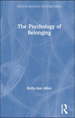 Psychology of Belonging