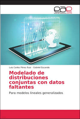 Modelado de distribuciones conjuntas con datos faltantes