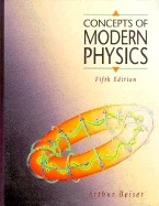 Concepts of Modern Physics. 5th Ed.