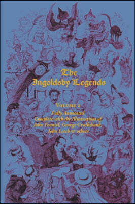 The Ingoldsby Legends, Volume 2