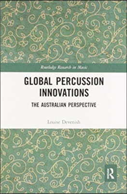 Global Percussion Innovations