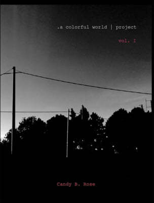 .a colorful world project: volume #1