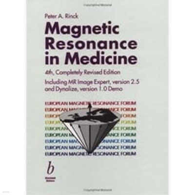 Magnetic Resonance in Medicine