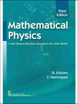 Mathematical Physics