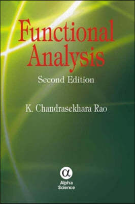 Functional Analysis