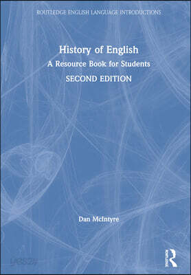 History of English